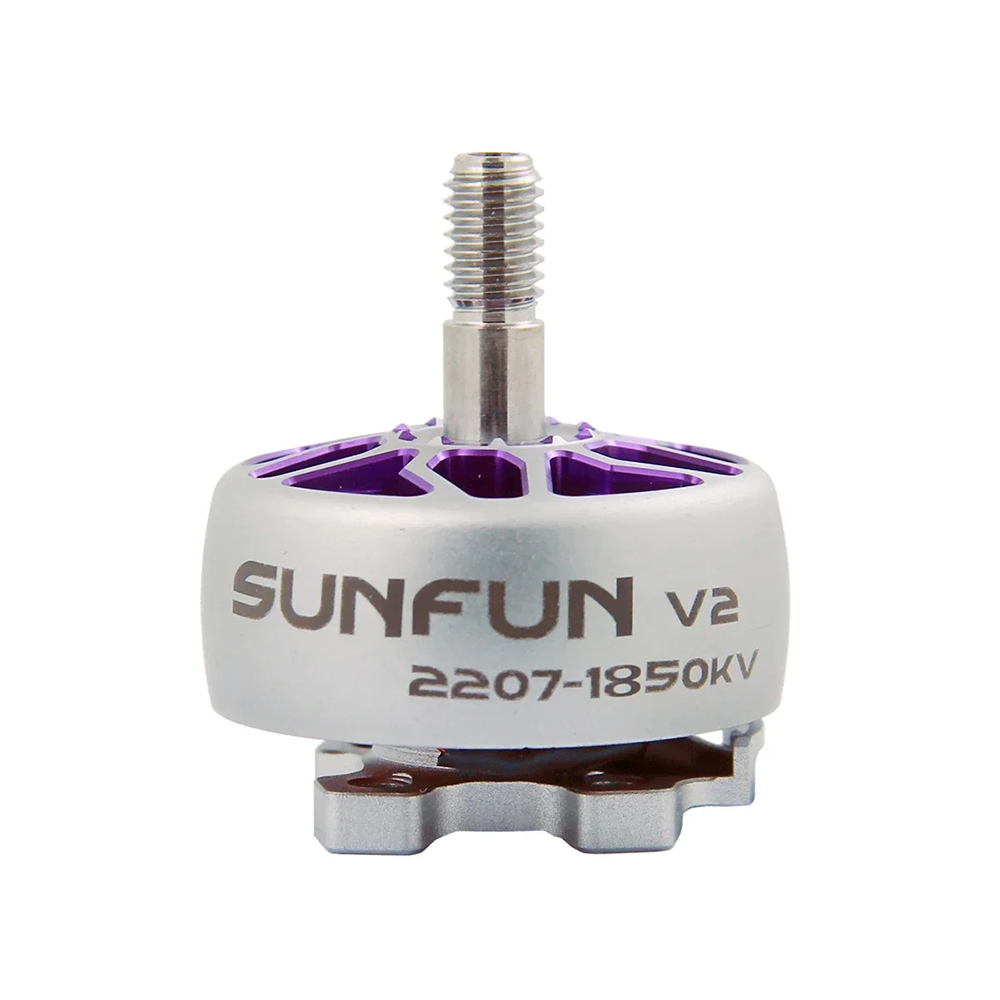 DYS-SUNFUN-V2-2207-1850KV-6S-Brushless-Motor-5mm-Welle-fuumlr-DIY-5-Zoll-Freestyle-RC-FPV-Racing-Dro-2011173-3